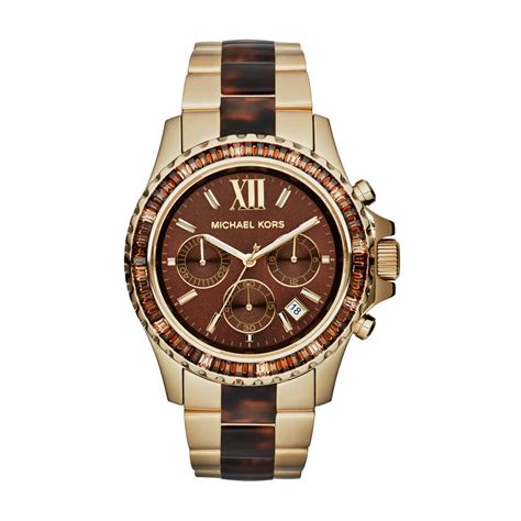 michael kors horloge bandje verstellen|horloge Michael Kors dames.